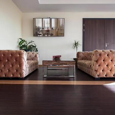 Hotel Phoenix Bergneustadt