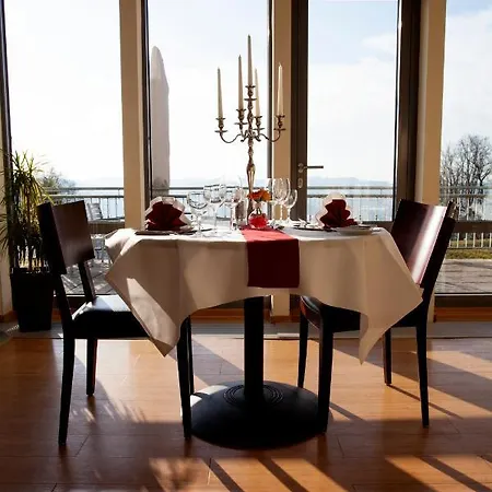 Phönix Hotell Bergneustadt