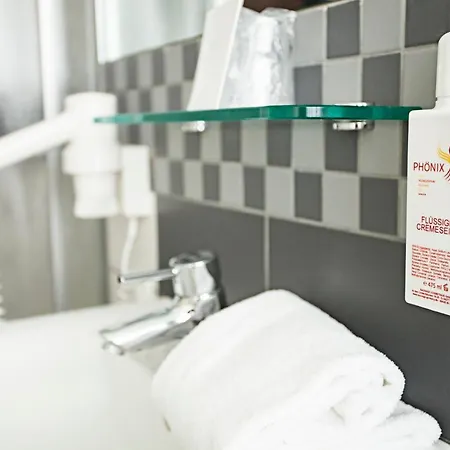 Phoenix Hotel Bergneustadt