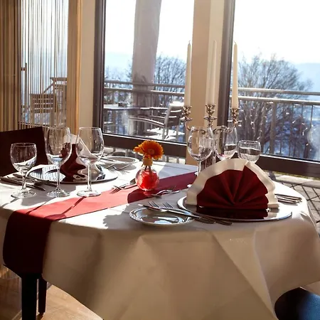 Phoenix 4* Bergneustadt