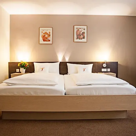 Phoenix 4* Bergneustadt