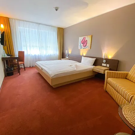 Hotell Phönix