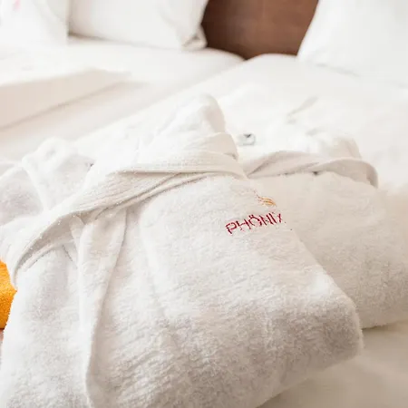 Hotel Phoenix Bergneustadt