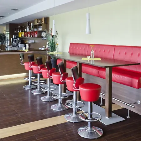 Phoenix Hotel Bergneustadt