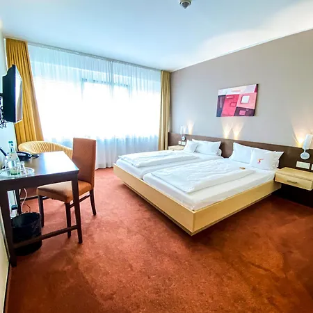 Phönix Hotell Bergneustadt