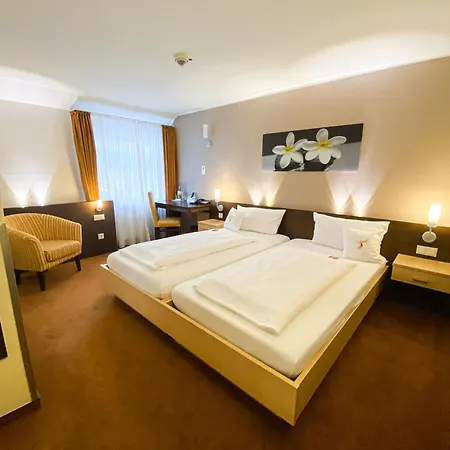 Hotel Phoenix 4*