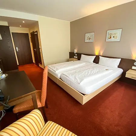 Phoenix Hotel Bergneustadt