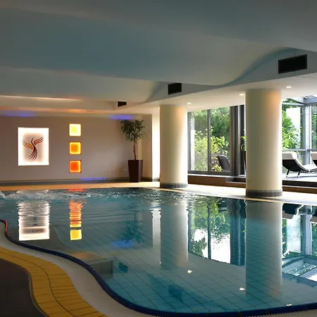 Phoenix Hotel Bergneustadt