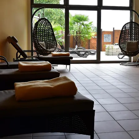 Hotel Phoenix Bergneustadt