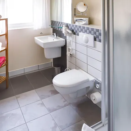 Phoenix Hotel Bergneustadt