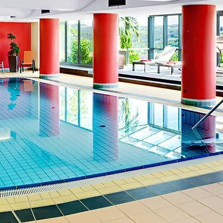 Phönix Hotell Bergneustadt