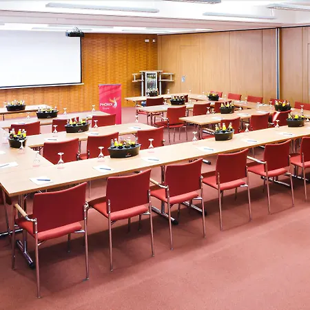 Hotel Phoenix Bergneustadt
