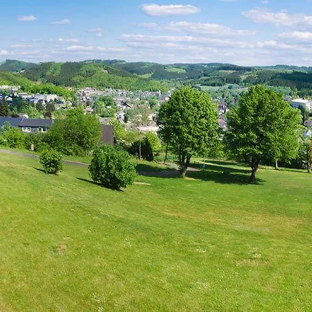 Phoenix 4* Bergneustadt
