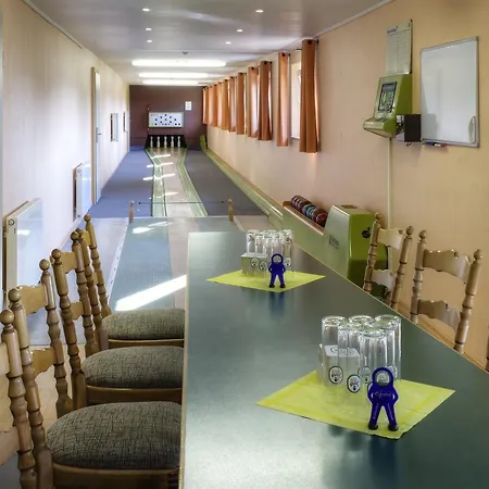 Hotel Phoenix Bergneustadt