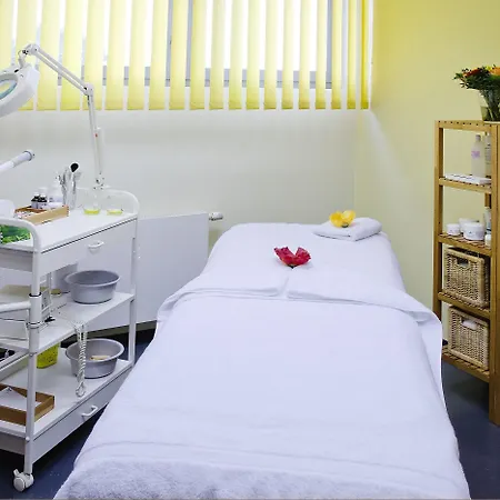 Hotel Phoenix 4*
