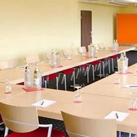 Hotell Phönix 4*