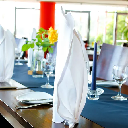 Hotel Phoenix Bergneustadt