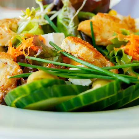 Phoenix Hotel Bergneustadt