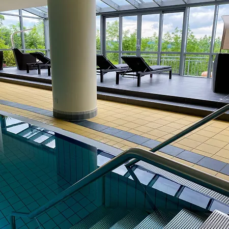 Phoenix 4* Bergneustadt
