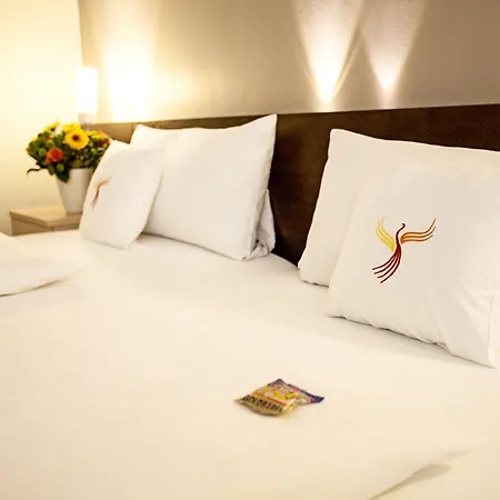 Phönix Hotell