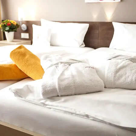 Hotel Phoenix Bergneustadt