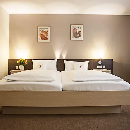 Phoenix Hotel 4*