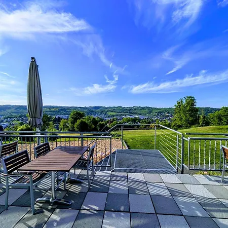 호텔 Phoenix 베르그노이스타트