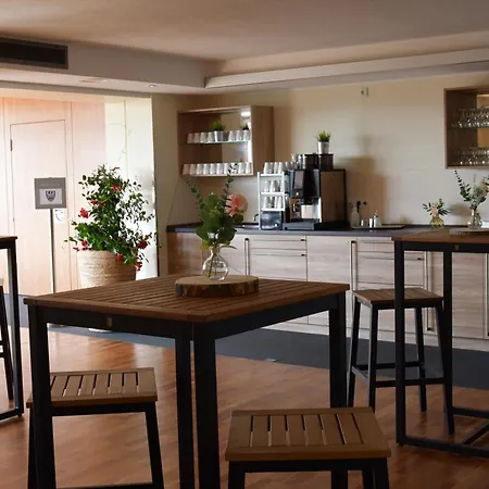 Phoenix Hotel Bergneustadt