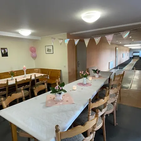 Phoenix 4* 베르그노이스타트