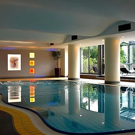 Phoenix Hotel Bergneustadt