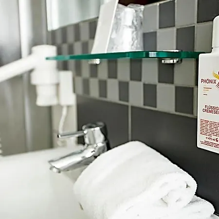 Hotel Phoenix 4*