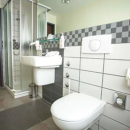 Phoenix Hotel Bergneustadt