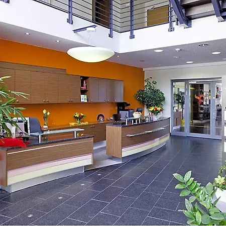 Phoenix 4* Bergneustadt