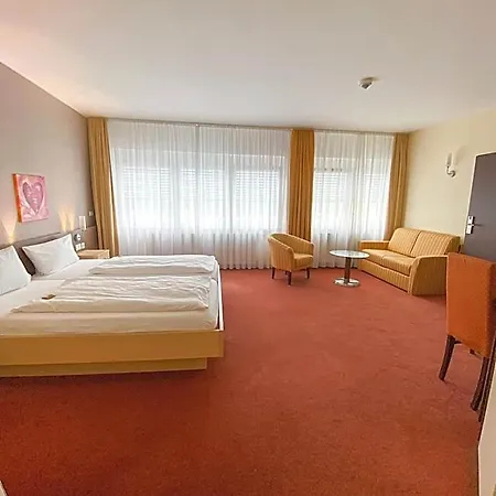 Phoenix Hotel Bergneustadt