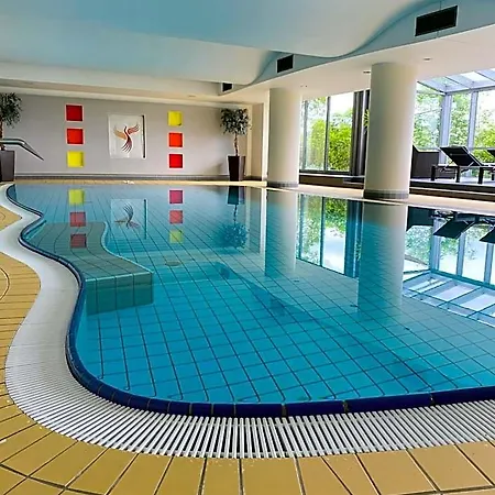 Hotel Phoenix Bergneustadt