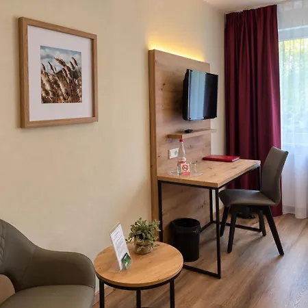 Hotel Phoenix
