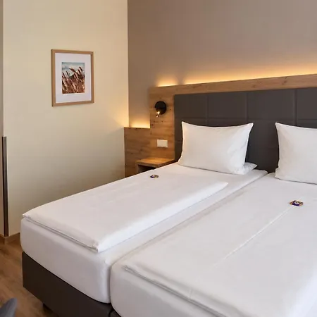 Phoenix Hotel Bergneustadt