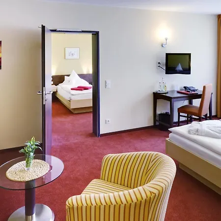 Hotel Phoenix Bergneustadt