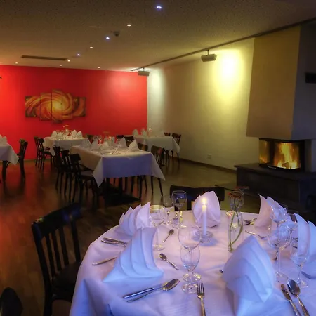Hotel Phoenix Bergneustadt