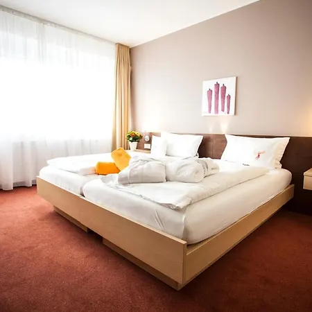 Hotel Phoenix Bergneustadt