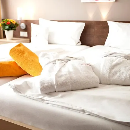 Hotel Phoenix Bergneustadt