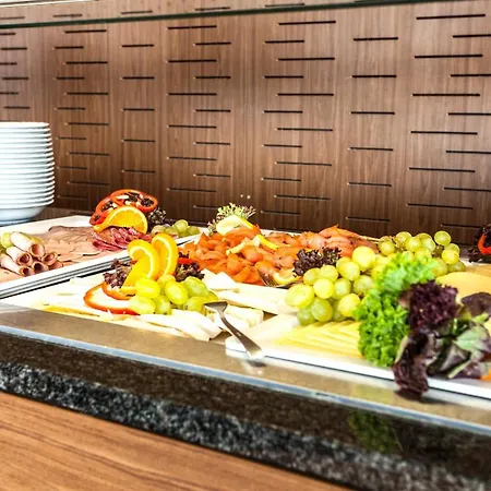 Phoenix 4* Bergneustadt