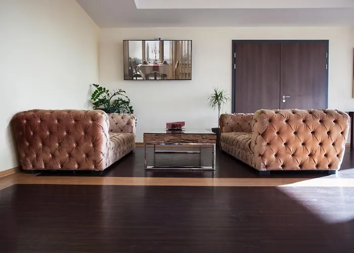 Hotel Phoenix Bergneustadt