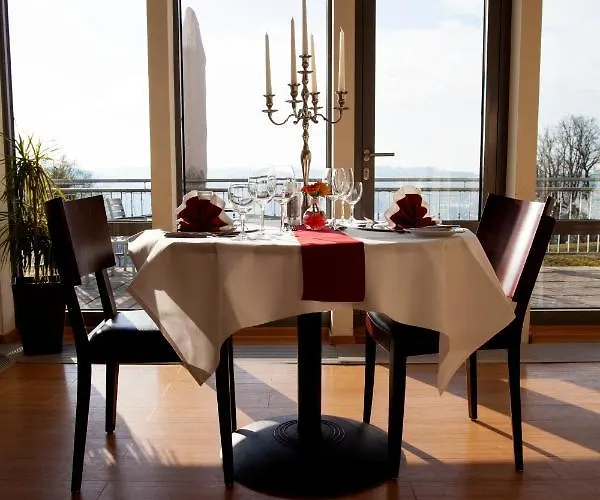 Phoenix Hotel Bergneustadt