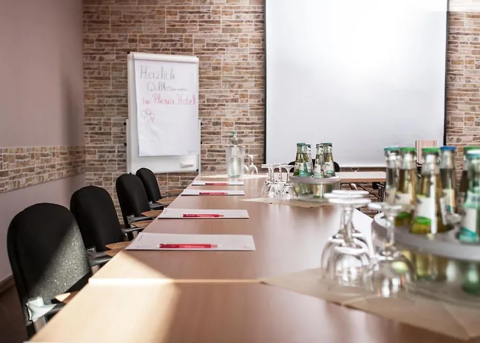 Phoenix Bergneustadt