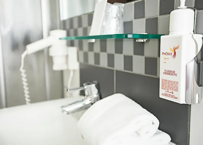 Phoenix Hotel Bergneustadt