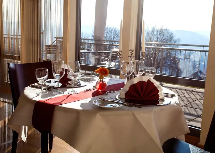 Phoenix 4* Bergneustadt