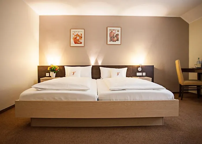 Phoenix 4* Bergneustadt