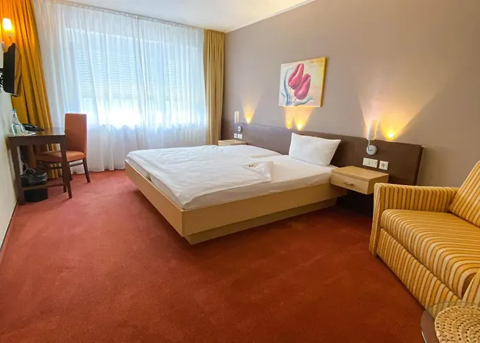 Otel Phoenix