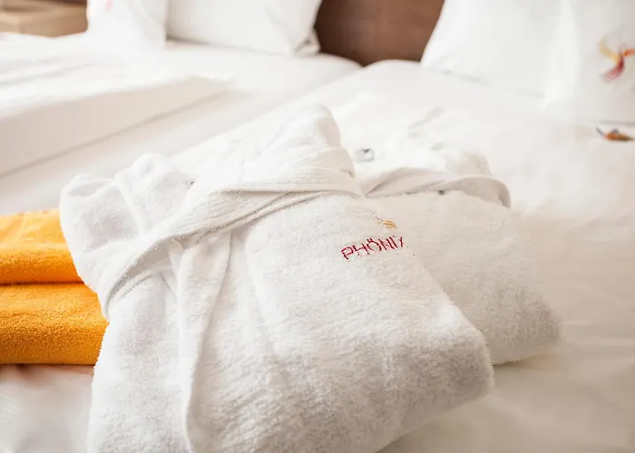 Hotel Phoenix Bergneustadt